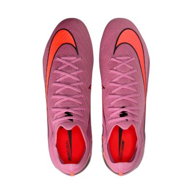 4. Nike Zoom Mercurial Vapor 16 Elite AG-PRO FQ8693 600 Football Boots