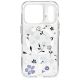 2. Uniq Coehl Amara Case for iPhone 17 Pro Magnetic Charging - Transparent