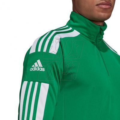 3. Adidas Squadra 21 Training Top M GP6473 sweatshirt