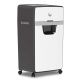 5. HP ONESHRED 24CC shredder, shreds, P-4, 24 sheets, 30l, light gray, HPN280724CCON-14.