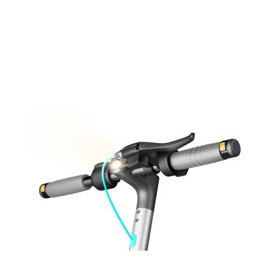 16. Motus Scooty 10 Lite GEN 5 350W Electric Scooter