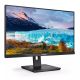10. Philips S Line 243S1/00 computer monitor 60.5 cm (23.8") 1920 x 1080 px Full HD LCD Black