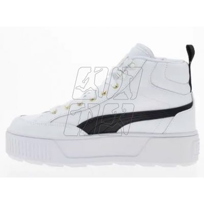 3. Puma Karmen Mid W sports shoes 38585703