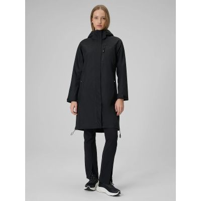 4. 8000 women's membrane coat 4F 4FWSS26TTJAF1114-20S