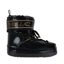O'Neill Lisa High Women's Shoes Black 90263017 25Y