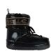 O'Neill Lisa High Women's Shoes Black 90263017 25Y