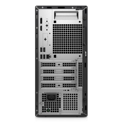 4. DELL Pro QCT1250 Intel® Core™ i5 i5-14500 16GB DDR5-SDRAM 512GB SSD Windows 11 Pro Tower PC Black