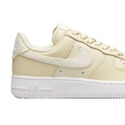 3. Nike Air Force 1 Low '07 ESS Women's Sneakers - DJ9945-700