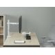 8. Equip 650166 Monitor Holder/Stand 81.3 cm (32") Desk White