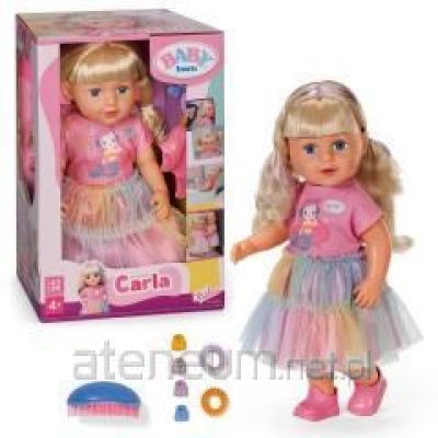 BABY born Carla 43cm