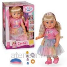 BABY born Carla 43cm