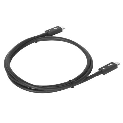 17. Targus DOCK230EUZ Wired Thunderbolt 5 Docking Station Silver