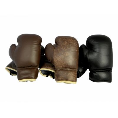 2. OLD STYLE Gloves Collector's Series