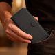5. Tech-Protect Wallet case for OnePlus Nord 6 - black