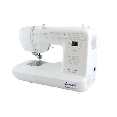 3. Łucznik Malwina 2070 sewing machine
