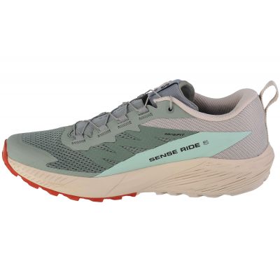 2. Salomon Sense Ride 5 M 472117 shoes