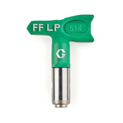 GRACO FINISH NOZZLE GREEN FFLP514