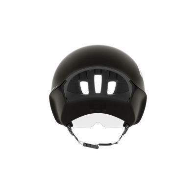 7. POC Procen Bike Helmet Black