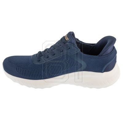 2. Skechers Slip-Ins: BOBS Sport Squad Chaos - Current Muse 117497-NVY Navy blue 36