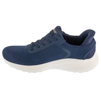 2. Skechers Slip-Ins: BOBS Sport Squad Chaos - Current Muse 117497-NVY Navy blue 36