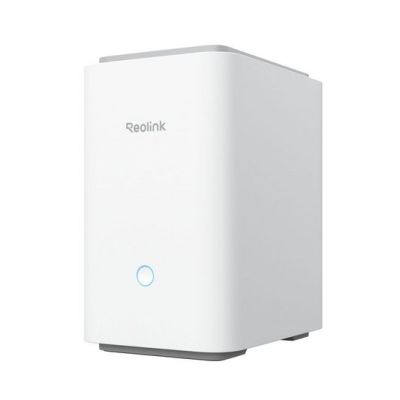 Reolink Home Hub P1 512GB control unit