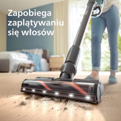 30. Philips Aqua 8000 Pet Cordless Vacuum Cleaner