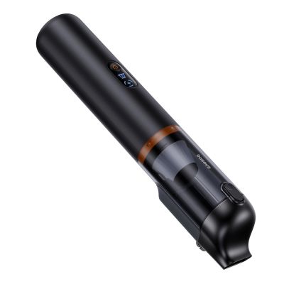 5. Baseus A5 Air car vacuum cleaner 12000Pa 90W - black