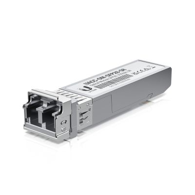 Ubiquiti 25 Gbps Multi-Mode Optical Module SFP28 Insert 1-pack
