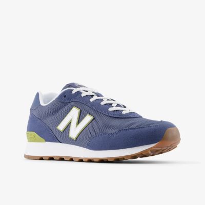 3. New Balance 515 Lifestyle Classic Men’s Shoes (M5159MN)