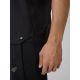 5. Men's quick-drying regular training T-shirt 4F 4FRSS26TFTSM2288-60A