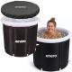 11. WARM SWIMMING POOL ICE BATH 80x75CM 1068718
