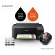 16. Epson EcoTank ET-1810 color inkjet printer