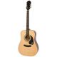 EPIPHONE Songmaker DR-100 Square Shoulder NA – Acoustic Guitar