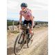 2. Julbo Fury Glasses - Matte Pastel Pink / Pastel Blue | Spectron 3Cf