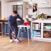 18V BHHV520BFP BLACK+ DECKER Handheld Vacuum Cleaner