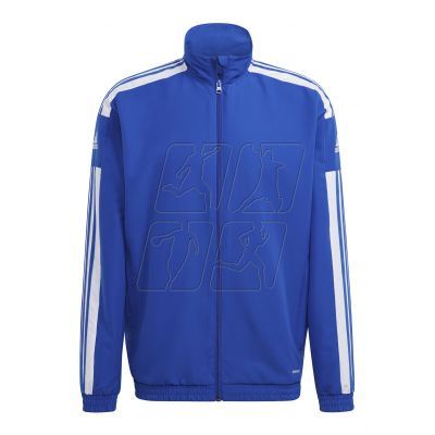 Adidas Squadra 21 M GP6445 sweatshirt