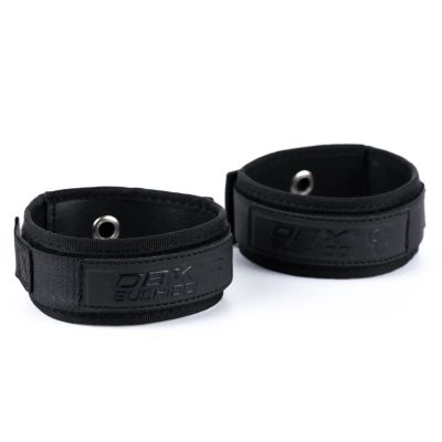 6. Adapters for tied boxing gloves | ProFighter | DBX Bushido