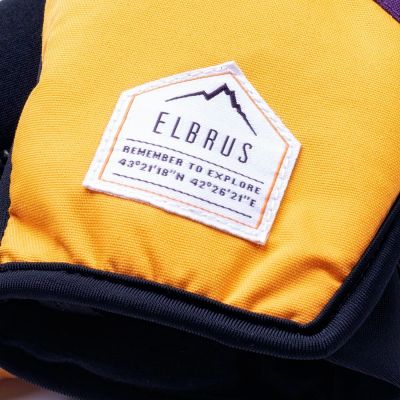 2. Elbrus Pointe Wo's W Gloves 92800553532 