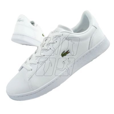 Lacoste Carnaby W 748SUJ001321G Shoes