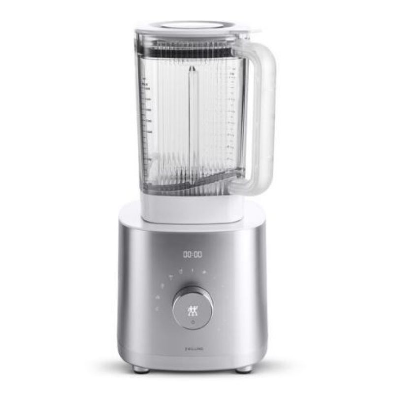 11. ZWILLING ENFINIGY Blender 1.8 l Tabletop Blender 1600 W Silver