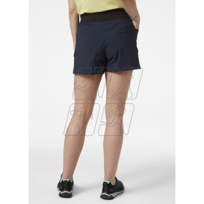 5. Helly Hansen Vetta Shorts W 63050 597