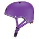7. Helmet Globber Violet Jr 505-104