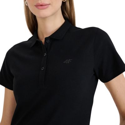 8. Polo shirt 4F F514 W 4FWMM00TPTSF514 20S