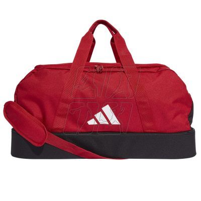 7. Bag adidas Tiro Duffel Bag BC M IB8654