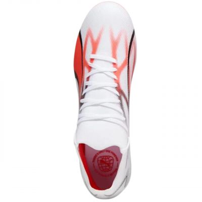 2. Puma Ultra Match FG/AG M 107347 01 football boots