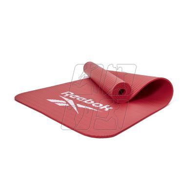 3. Reebok training yoga mat 11014RD