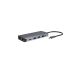 2. Acer 12-in-1 Type-C Dongle Wired USB 3.2 Gen 1 (3.1 Gen 1) Type-C Silver