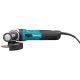 15. Makita GA5091X01 Angle Grinder 12.5 cm 11500 RPM 1900 W 2.8 kg