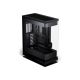 8. PHANTEKS Evolv X2 PC Case, Midi-Tower, E-ATX, Tempered Glass, DRGB, Black