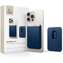 Tech-Protect MagWallet Magsafe Case - Blue